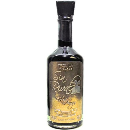 Sin Rival Extra Añejo Artesanal Reserva Especial