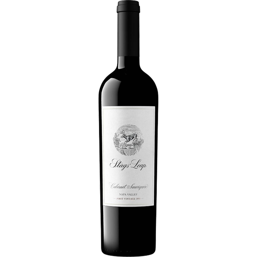 stags Stags' Leap Napa Valley Cabernet Sauvignon - Image 1