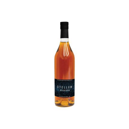 Stellum Black Bourbon