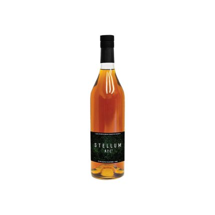 Stellum Black Rye