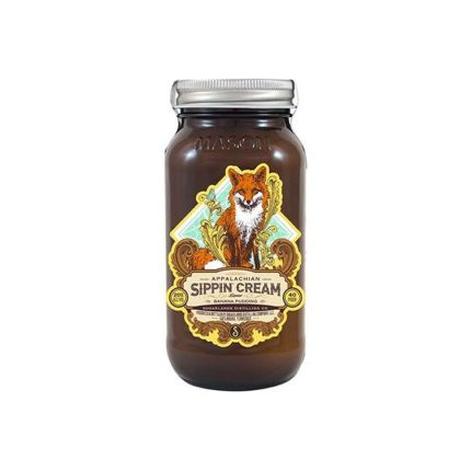 Sugarlands Appalachian Banana Pudding Sippinâ€™ Cream