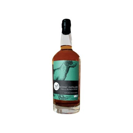 Taconic Dutchess Private Reserve Straight Bourbon
