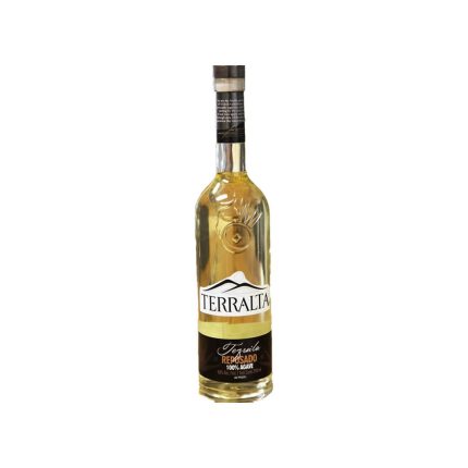 Terralta Reposado Tequila