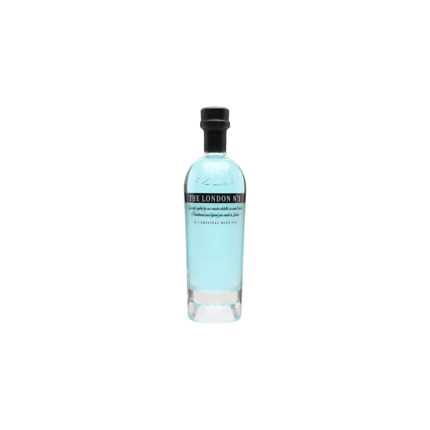 The London No. 1 Gin