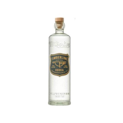 Timberline Vodka