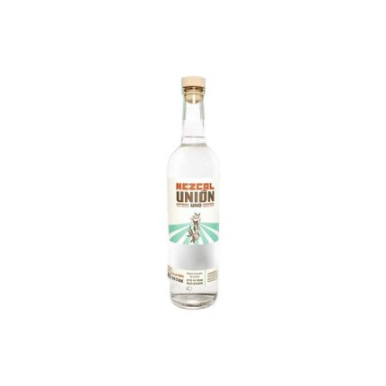 Union Uno Joven Mezcal
