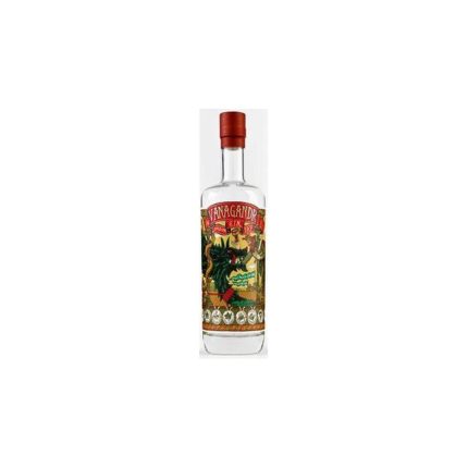 Vanagandr Gin London Dry Gin