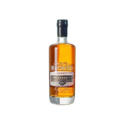 Wayward Whiskey Bourbon