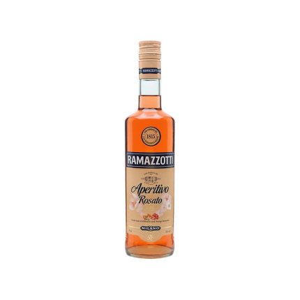 Ramazzotti Aperitivo Rosato Liqueur