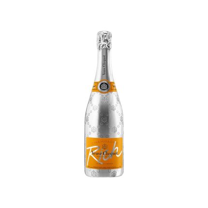 Veuve Clicquot Champagne, Rich