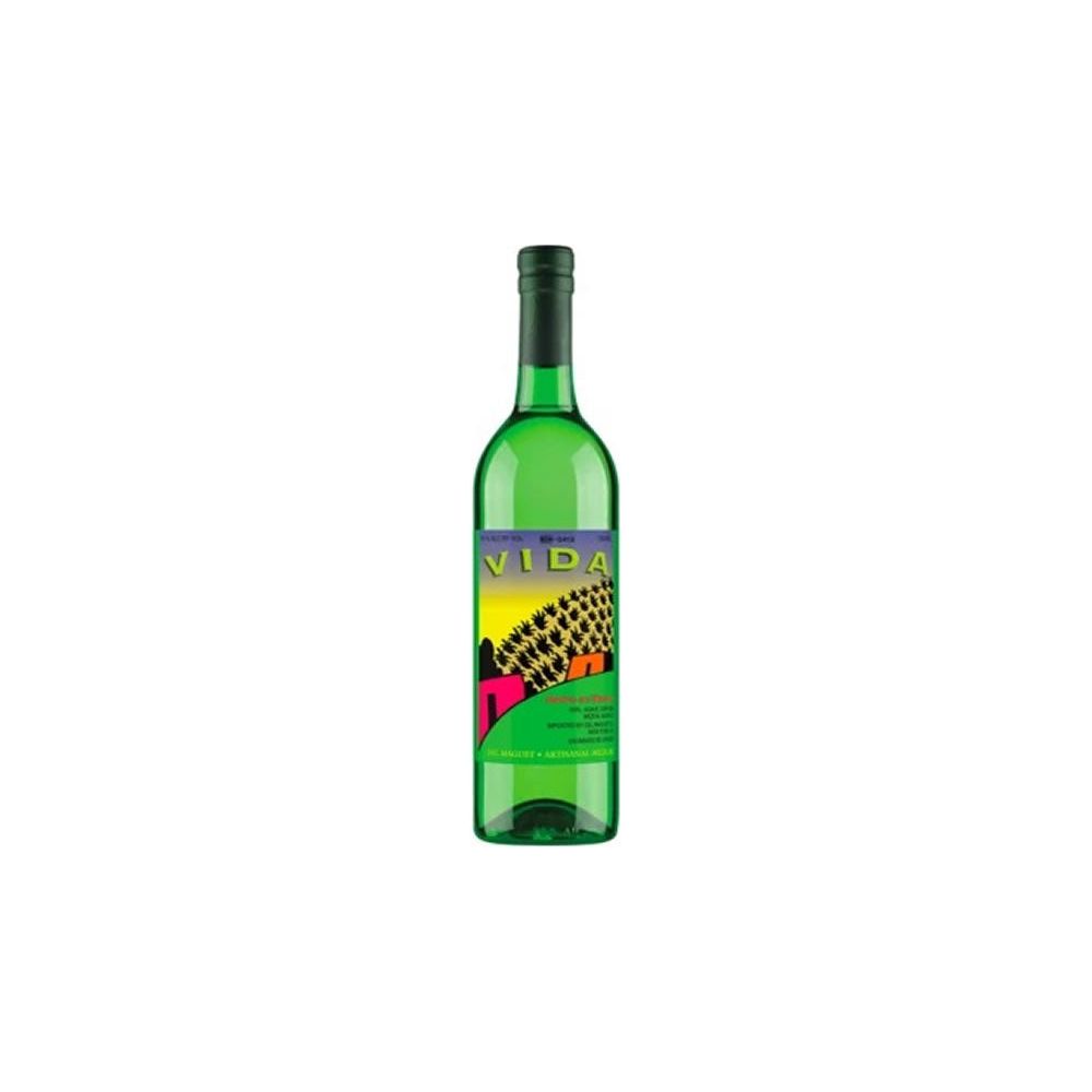 vida Del Maguey Vida Mezcal Tequila - Image 1