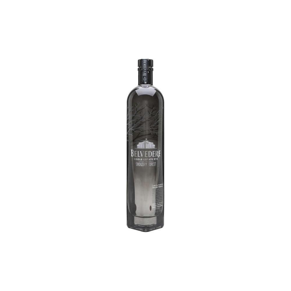 vodka_bel53_800 Belvedere Vodka Smogory Forest - Image 1