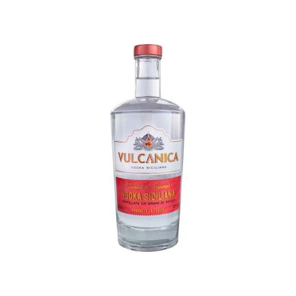 Vulcanica Vodka
