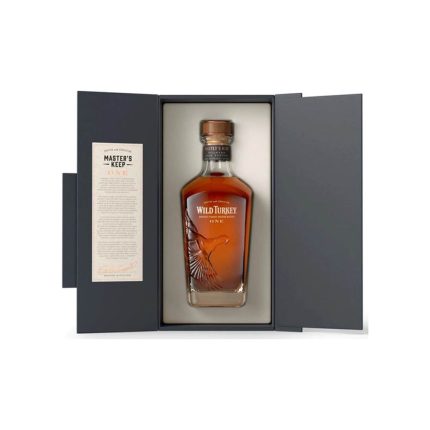 Wild Turkey Masters Keep One