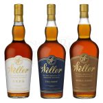W.L. Weller C.Y.P.B. Bourbon, Full Proof & Single Barrel Bundle - Image 2