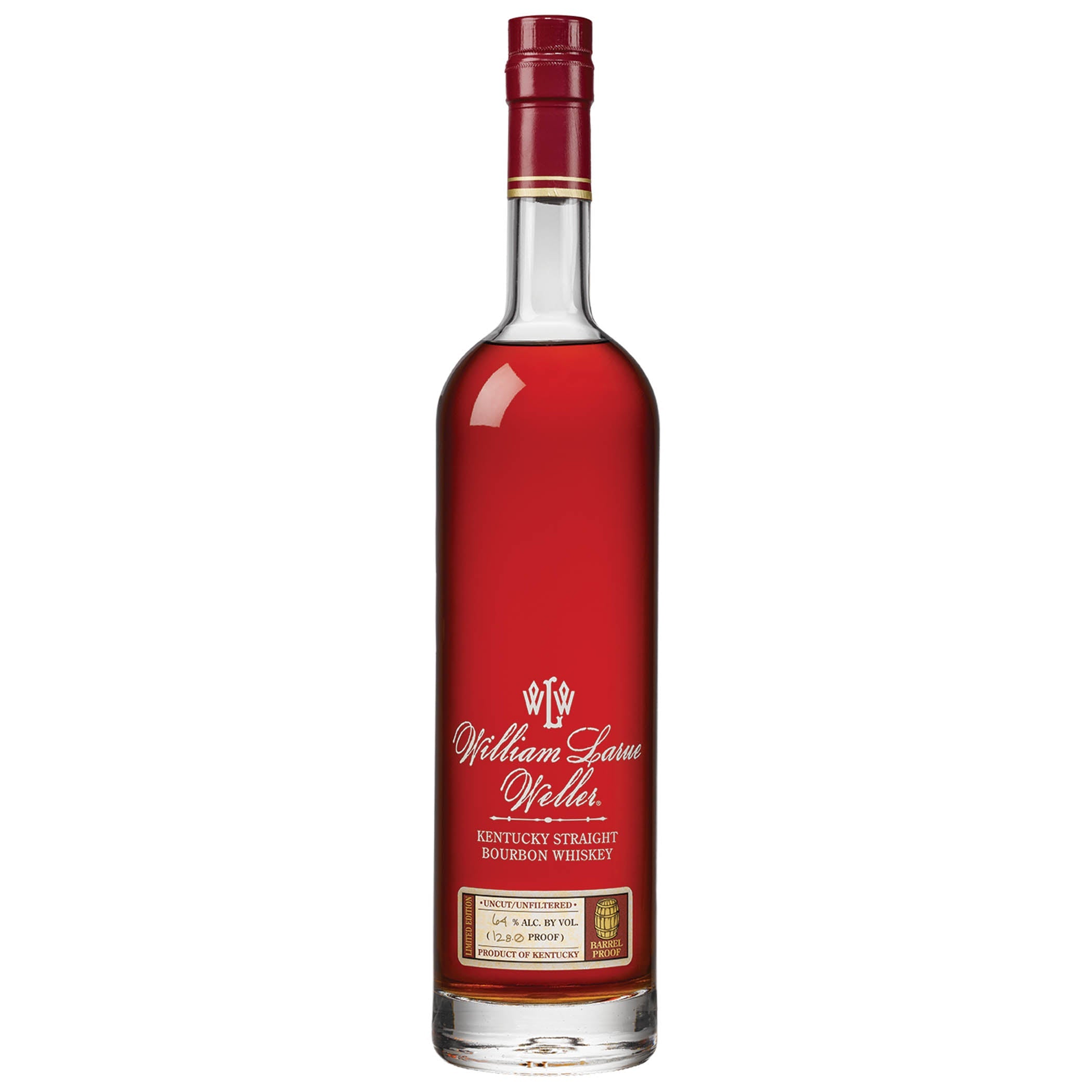 wlw_7632bdb0-5990-466c-865e-dfbd59c0ba5f William Larue Weller 2023 Bourbon Whiskey - Image 1