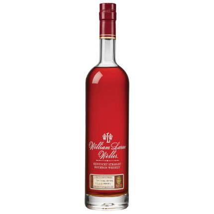 William Larue Weller 2018 Bourbon Whiskey