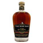 WhistlePig The Boss Hog VII/I - The One That Made It Around The World