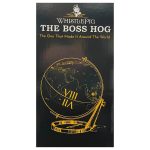 WhistlePig The Boss Hog VII/I - The One That Made It Around The World - Image 2