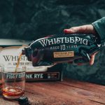 WhistlePig 10 Year Piggybank Rye Limited Edition - Image 2