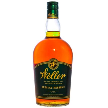 W. L. Weller Special Reserve 1.75L Bourbon Whiskey