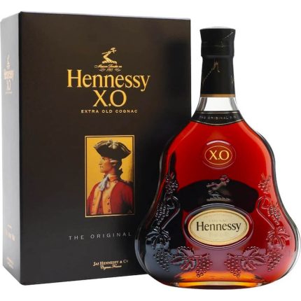 Hennessy Cognac X.O.